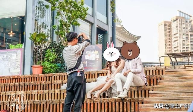 广州网红老街永庆坊,广州永庆坊网红打卡地都有什么