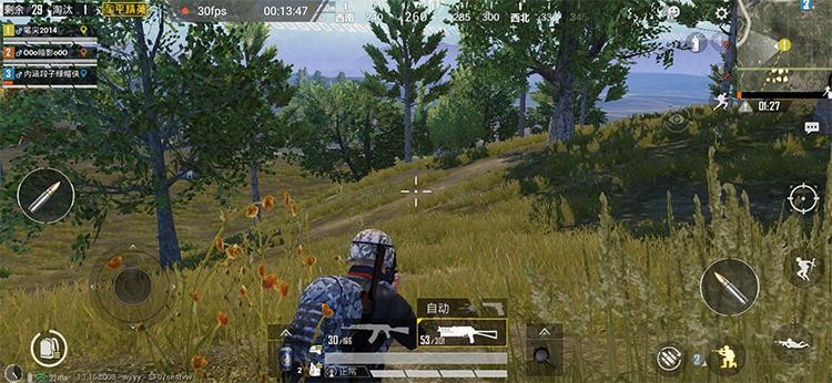 oppok3吃鸡画质不可以开极限,oppok3怎么开极限稳帧