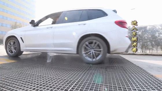 医者有大爱秦楚结同心—西安国际医学中心抗击新冠肺炎疫情纪实