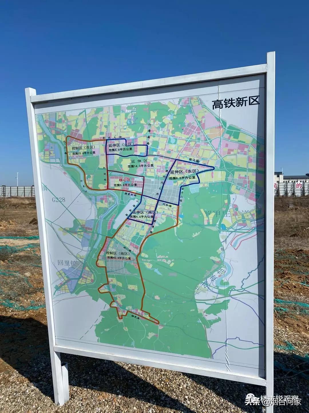 2024年烟台城市更新七大片区,烟台建设芝罘湾在什么地方