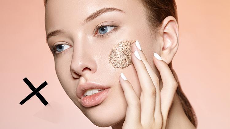 敏感肌肤的十大误区,敏感性肌肤怎么治疗最好