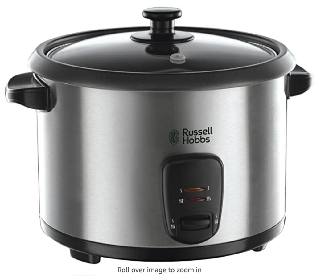 英国能买到智能电饭锅吗,英国哪里可以买到电饭煲