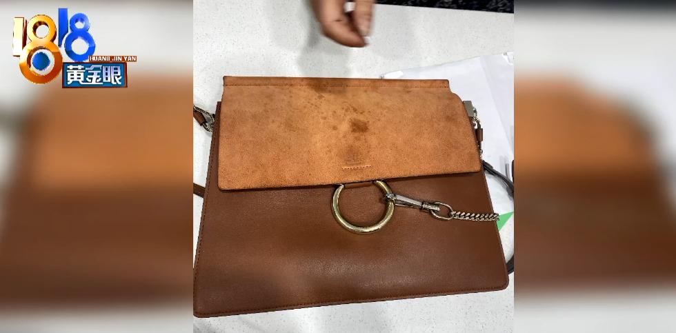 麂皮包洗了变硬怎么办,麂皮绒的包怎么清洁