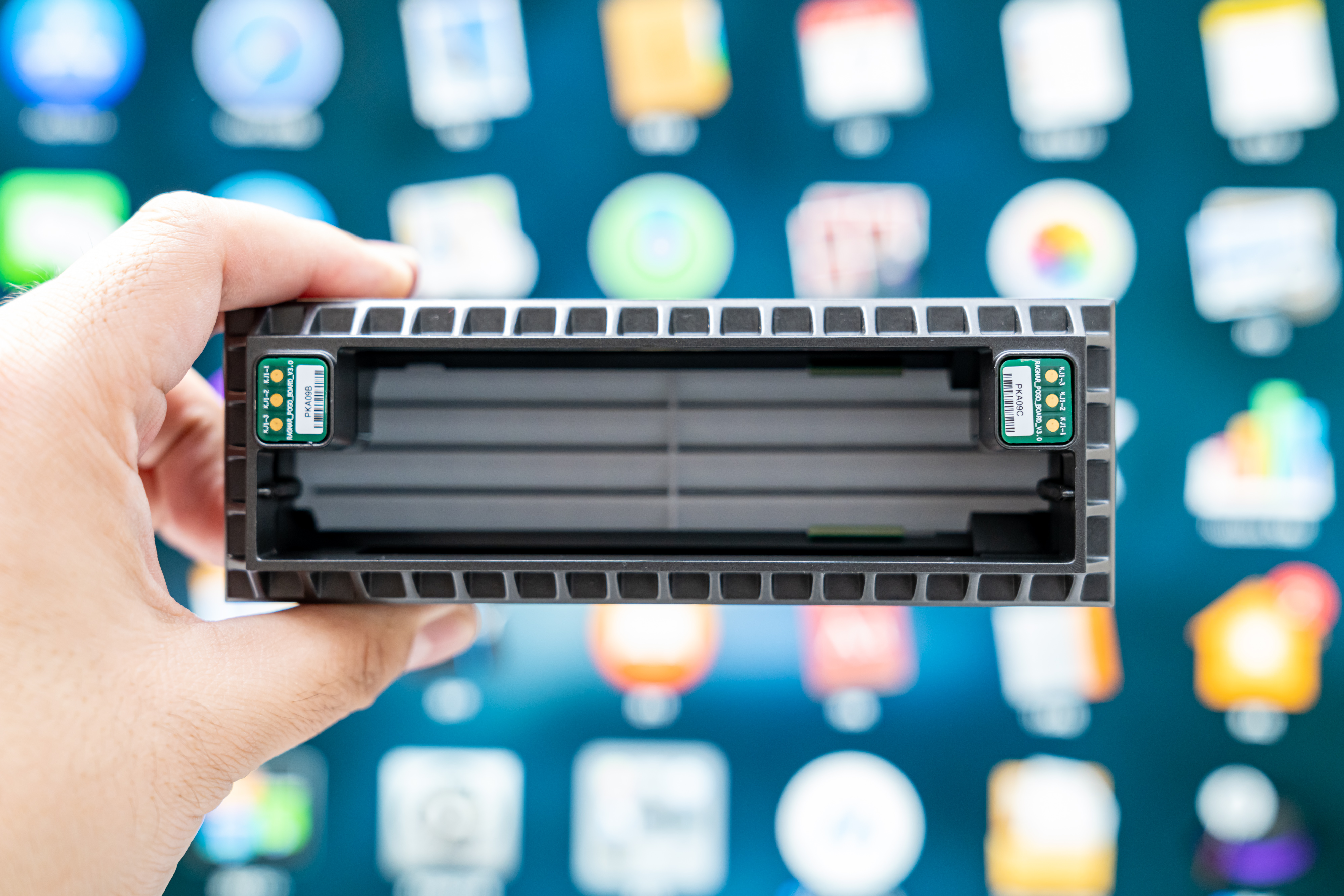 希捷酷玩固态硬盘怎么样,mac硬盘扩容后还需要做什么