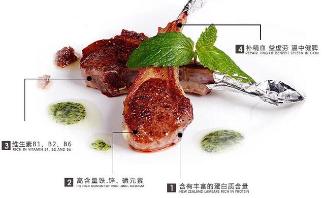 孕妇能不能吃羊肉火锅,孕妇为什么慎吃羊肉