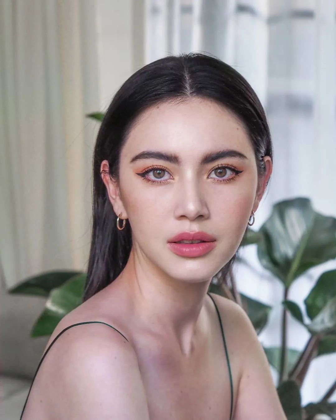 今年流行耳饰珍珠,今年流行耳饰洋气百搭