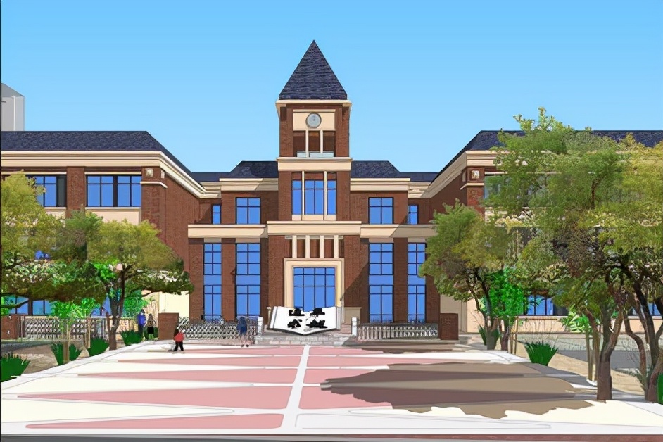 株洲市提前开学,株洲公办新学校