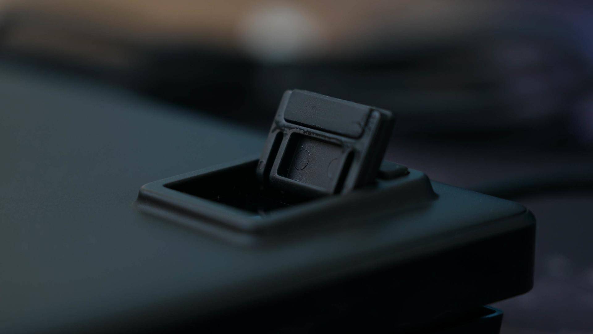 小米cherry版樱桃红轴机械键盘,小米机械键盘cherry版和g50怎么选