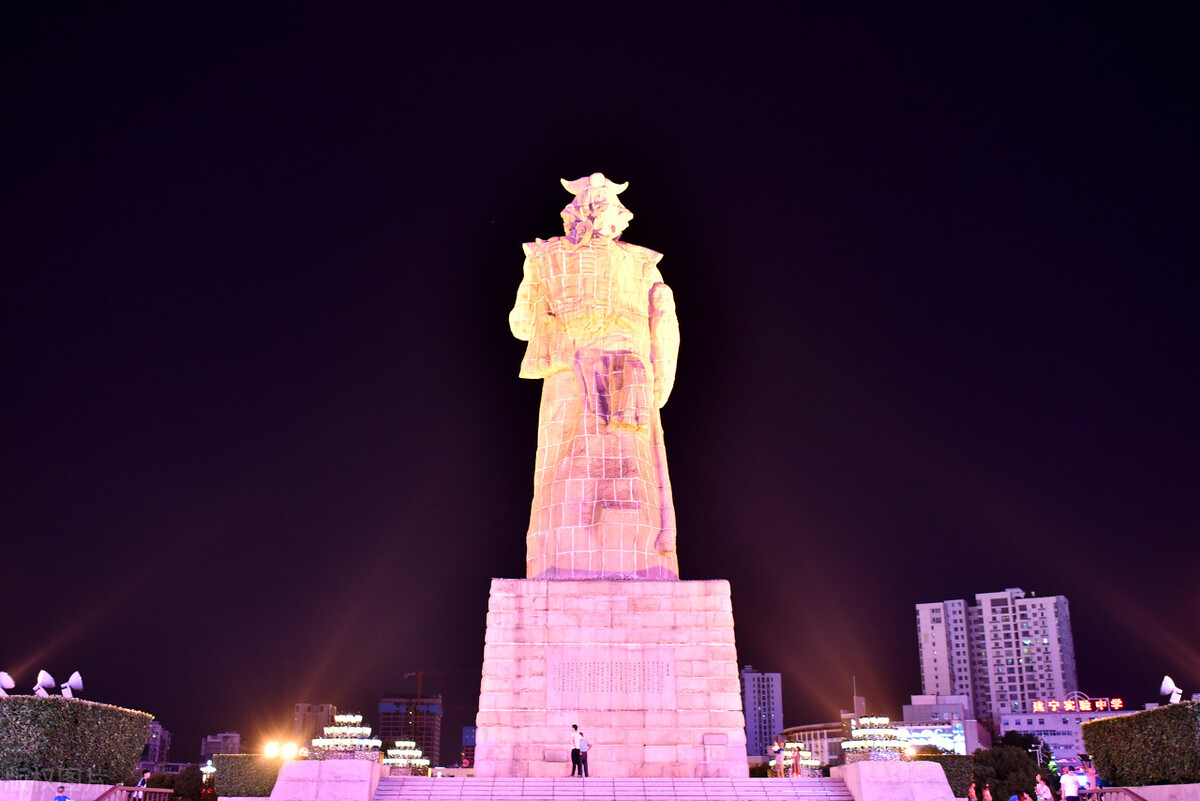 神农尝百草:一个靠药物取得控制权的部落