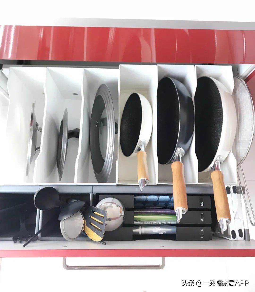 不要买的鸡肋收纳神器,垃圾收纳神器好不好用