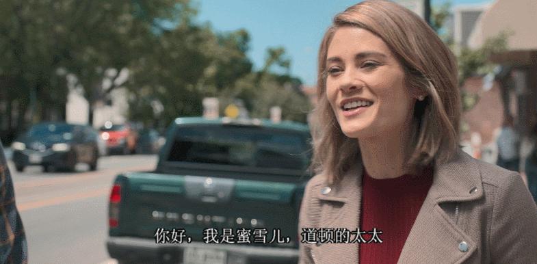 HBO又出新剧了，光剧名都要打码