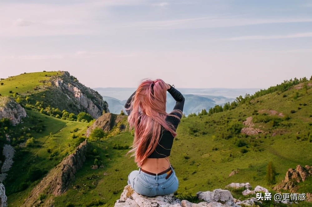 当一个女人称呼自己老公为老公时,女人把你当老公了会有这七种表现