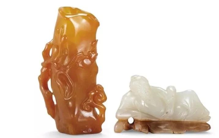 香港佳士得玉器拍卖价,2022年香港佳士得玉器拍卖视频