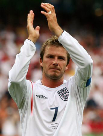 英格兰十佳中场,英格兰最佳球员排行榜