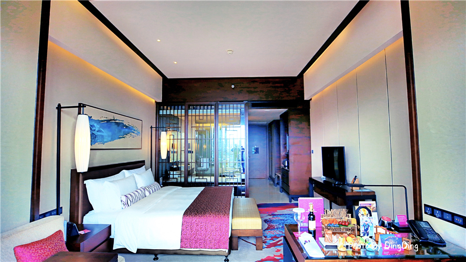 重庆隐藏在山里的酒店,重庆自然风景酒店