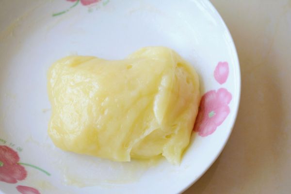 雪媚娘团太黏怎么补救,雪媚娘糯米团太硬怎么办