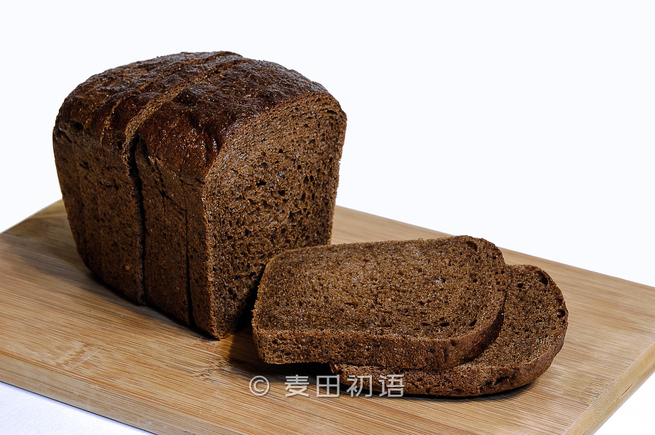 普通面粉烘焙美食教程,全麦面粉做烘焙