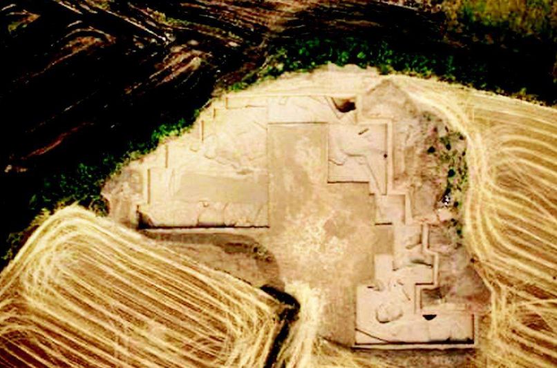 「诗词原创」邓寿康戊戌七言诗草