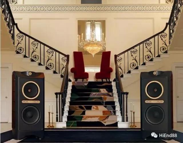 什么叫做hifi音箱,什么是Hifi音响