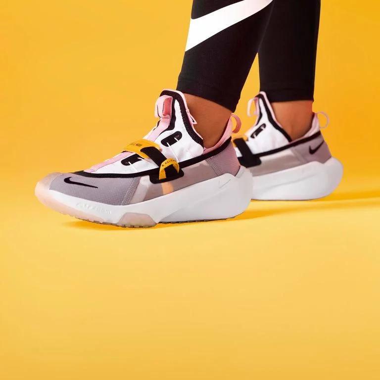 nikeflyease有哪些鞋款,nikeflyease技术解析