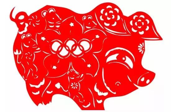 猪年无猪,猪年讲猪