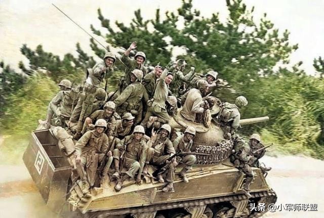 二战各国老照片,二战时意大利士兵有多奇葩