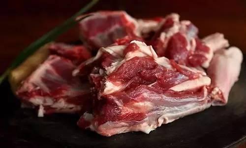 羊肉去膻20种方法,羊肉去臊做法大全