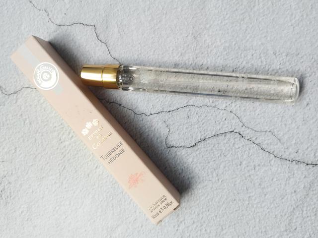 香水测评博主推荐祖玛珑小豆蔻,香水测评祖玛珑鼠尾草