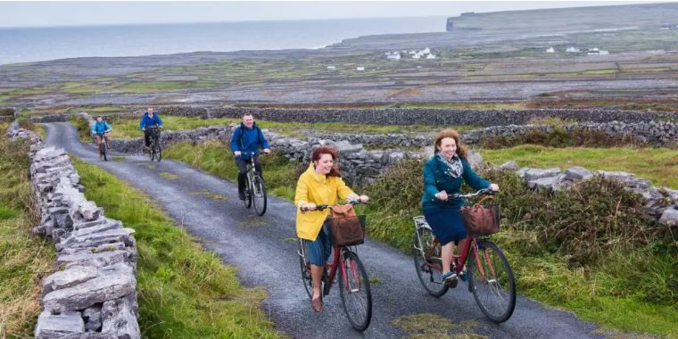 小众国家留学爱尔兰,适合留学的小众国家爱尔兰本科