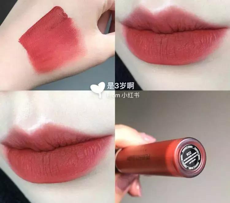 15支秋冬必备口红，你有入手吗？