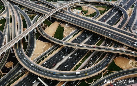 迪拜一个神秘的城市,迪拜是世界上最顶尖的城市吗