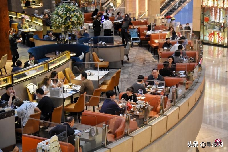 香港抗击疫情事迹,香港抗疫七件事