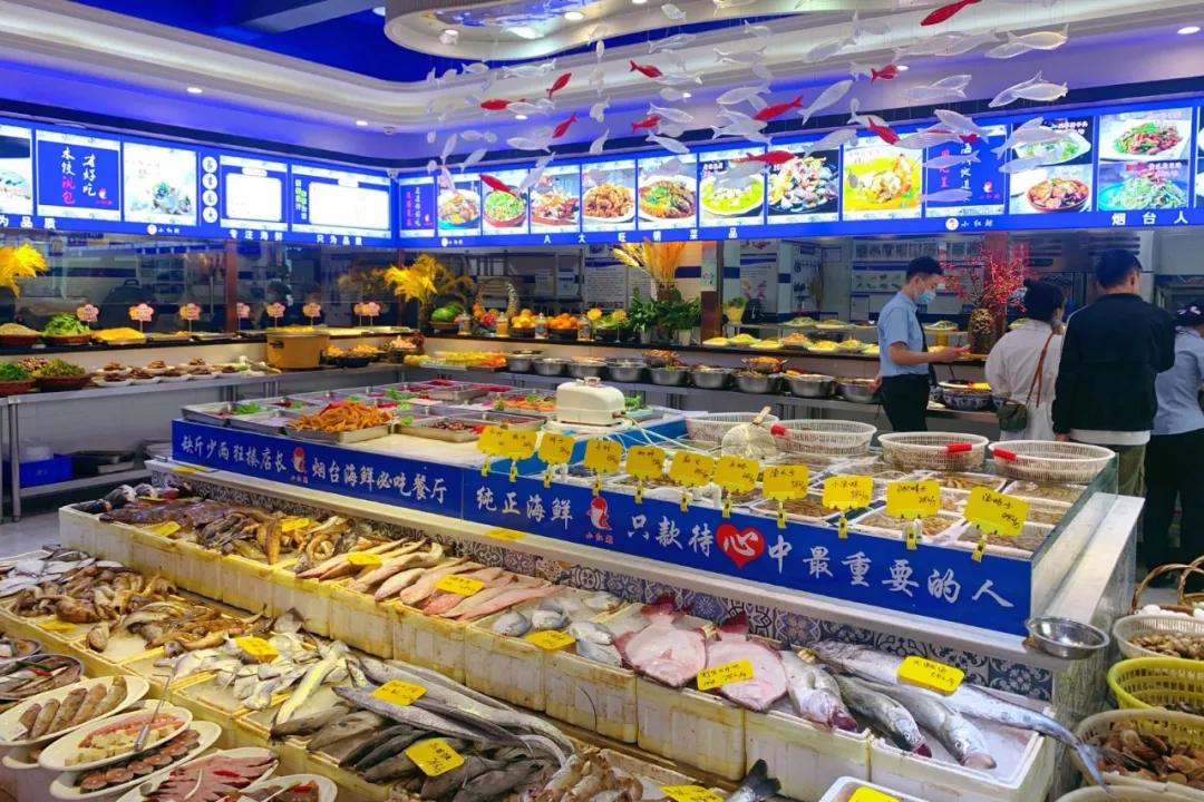 不吃不知道，这座海滨城市就是北方的顺德啊