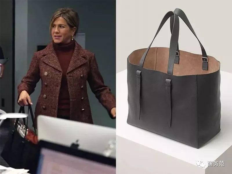 穿MaxMara拎Valextra，真正高级女精英穿衣，还得看这部美剧