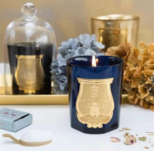 8款冬日幸福感来源的香薰蜡烛，瞬间提升生活格调！