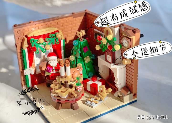 高颜值实用圣诞礼物推荐,圣诞礼物送女生高级感小众价格