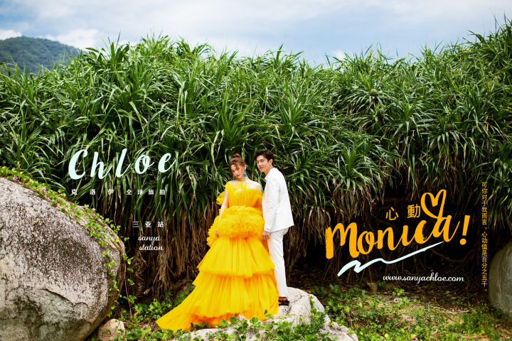 婚纱照一般选几套衣服最好,婚纱照怎么挑选服装