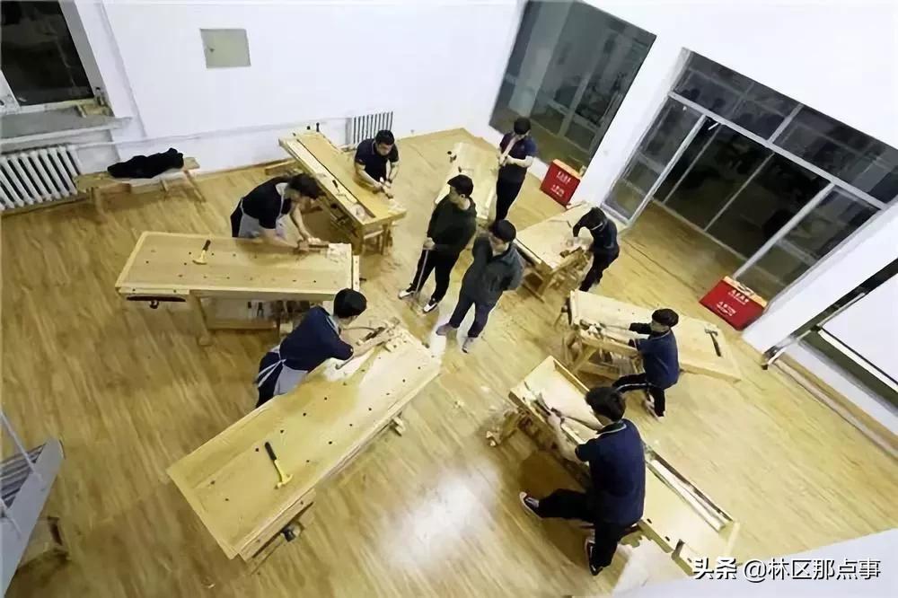 龙江森工主题教育,龙江森工生态工匠培训