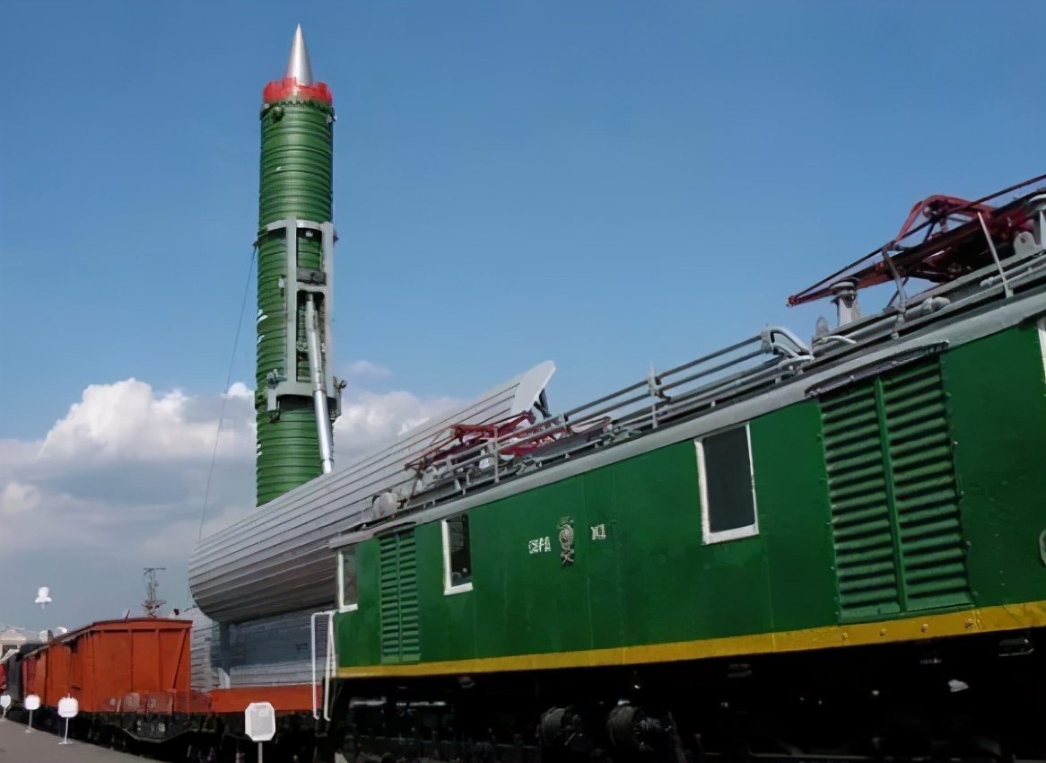 前苏联红色的巨熊,苏联沉睡40年的红色巨熊