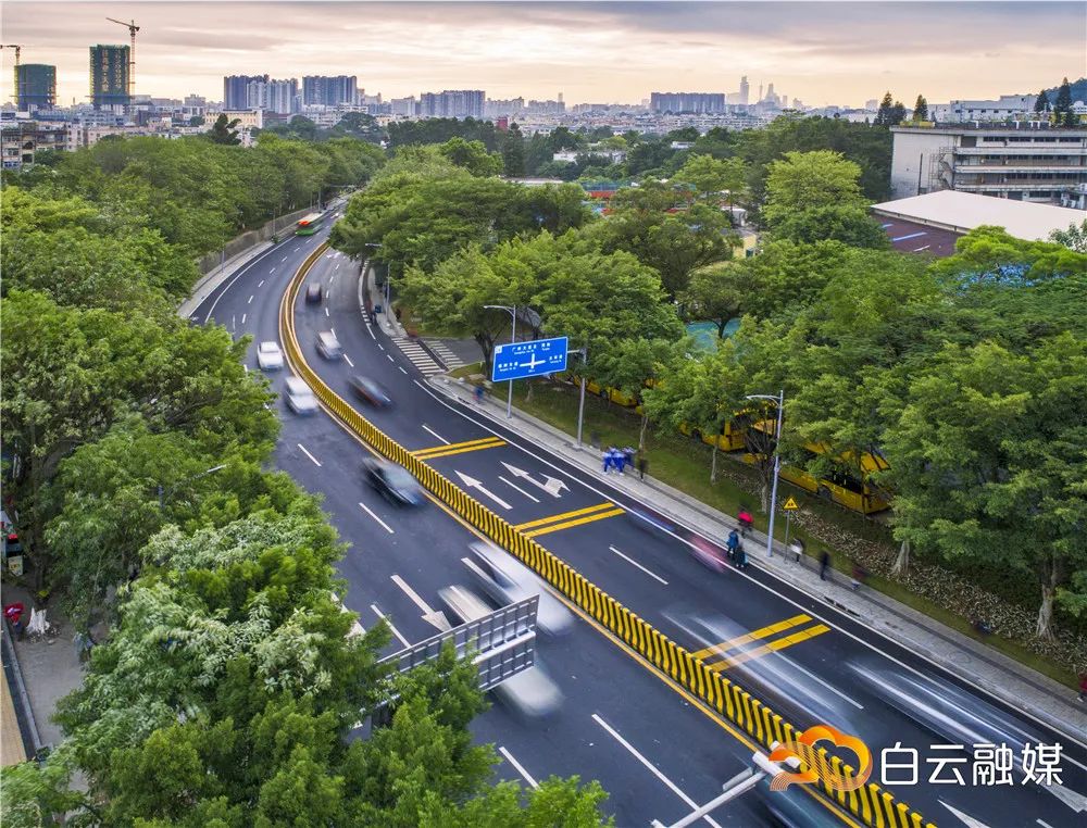 白云区好的初中排名榜,白云区成绩排名