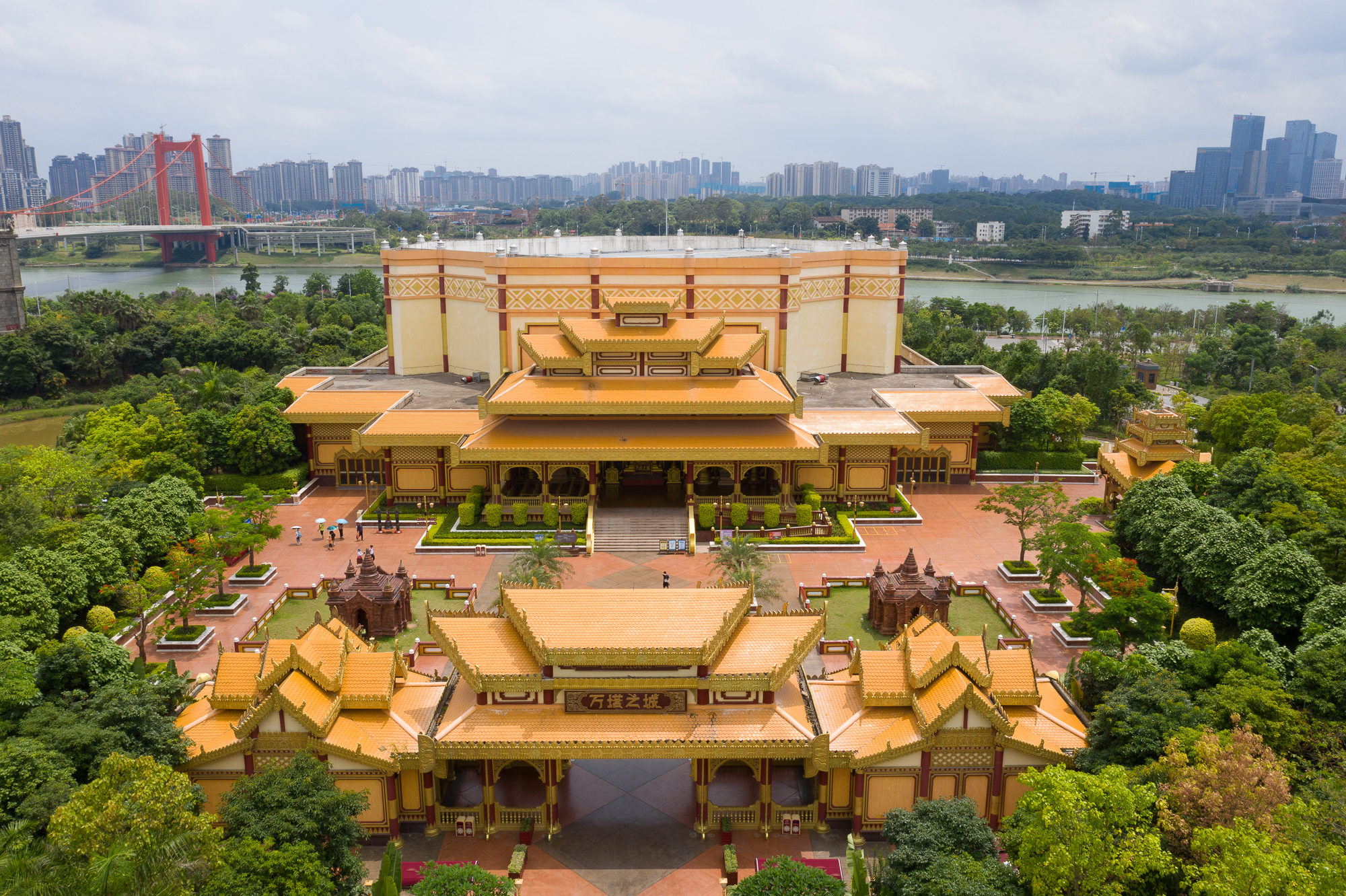 方特真的能玩一天吗,方特四小时极限游玩