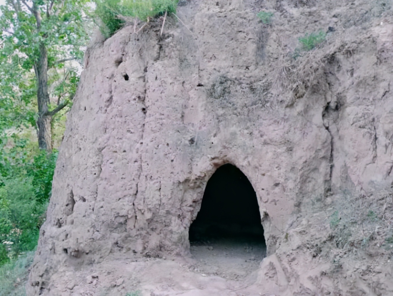 榆林暖泉沟,陇西暖泉沟