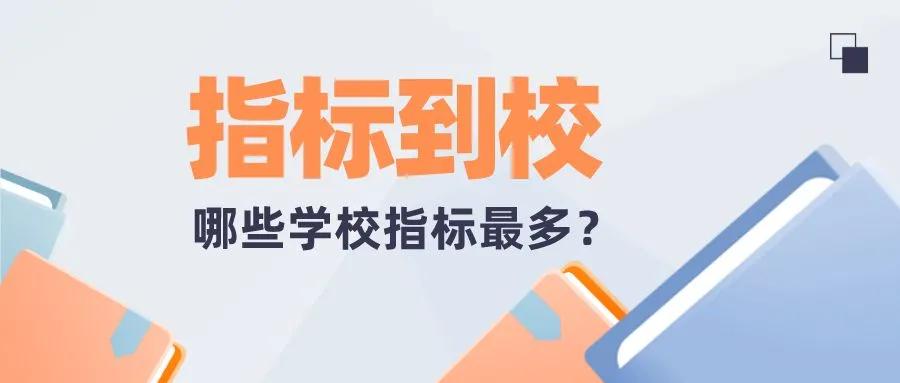 沈阳市高中指标到校最新政策,沈阳市各区高中指标到校