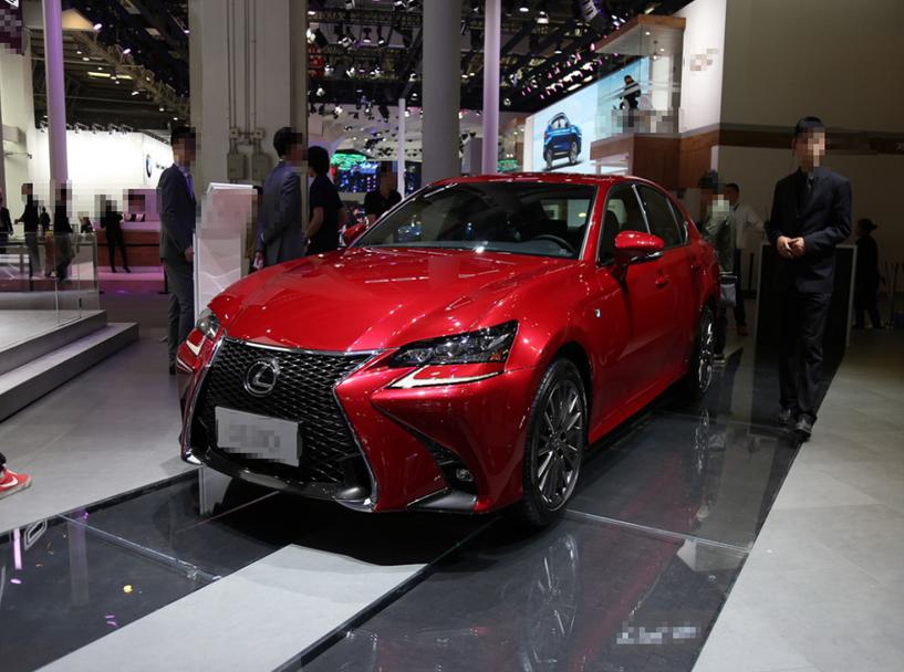 雷克萨斯gs以后会复活吗,雷克萨斯gs对比es300