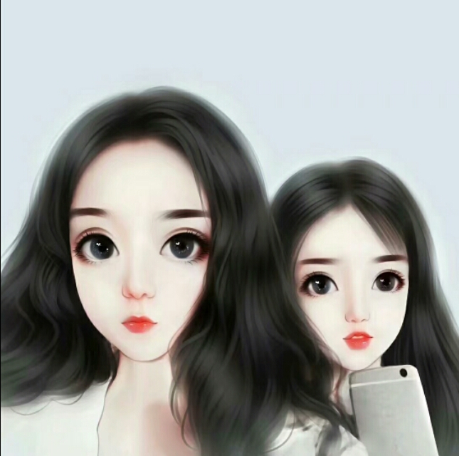 芭比娃娃微信头像图片,微信头像芭比