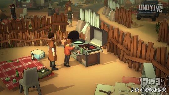 steam新游体验游戏推荐 (盘点近期上线的几款steam新游)