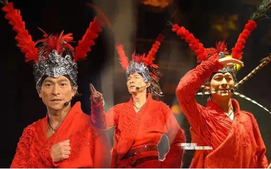 华仔爱你一万年翻唱,华仔爱你一万年