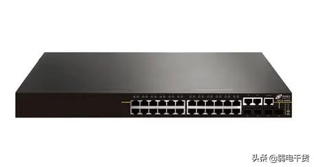 交换机二层和三层区别,交换机的交换技术