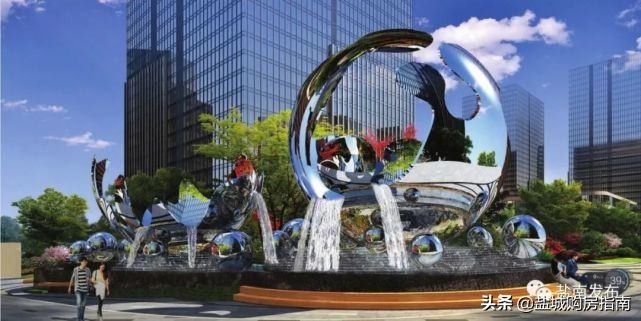 盐城未来要有大发展吗,盐城未来会发展成什么样子